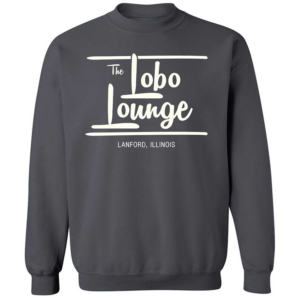 Classic Unisex Sweatshirt - ZVRNZR9U - Charcoal - 6