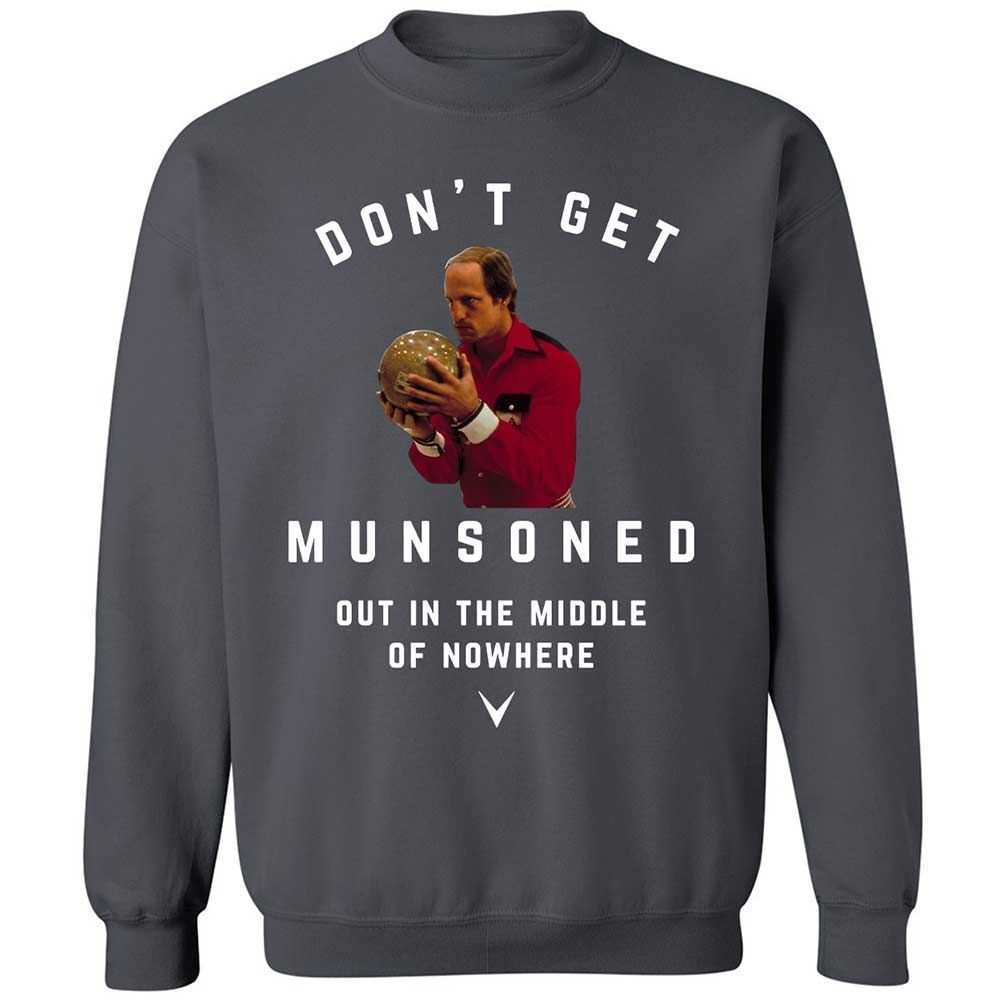 Classic Unisex Sweatshirt - TNRAN6VM - Charcoal - 6
