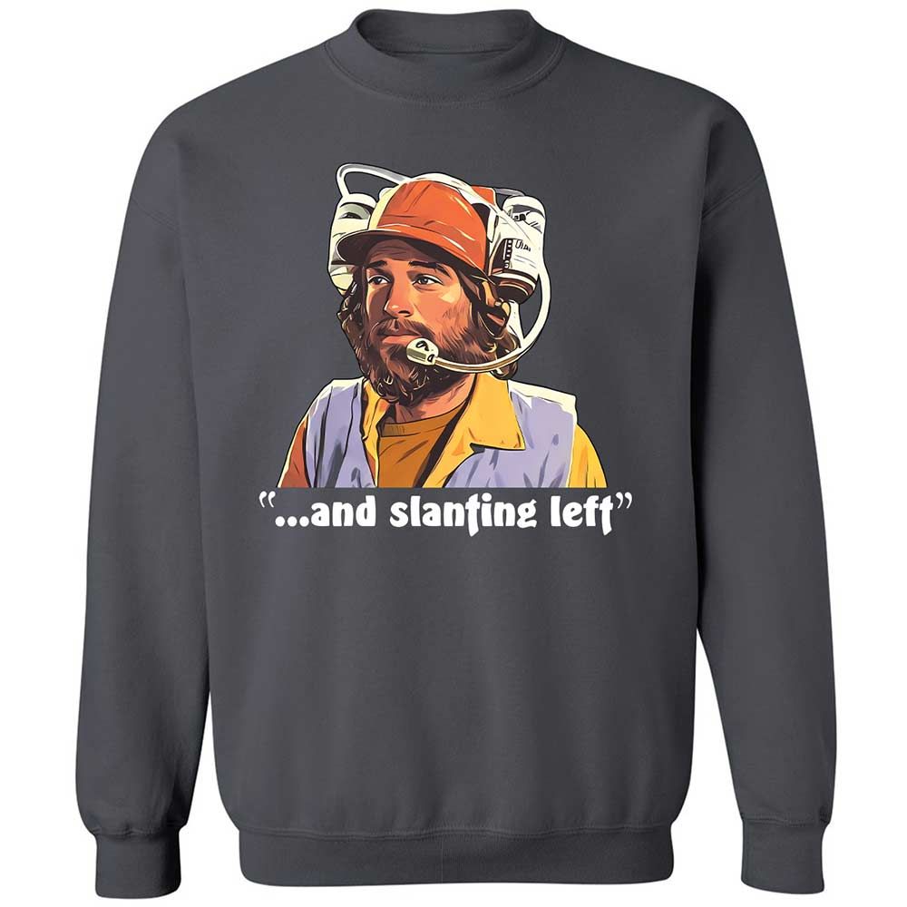 Classic Unisex Sweatshirt - G4NBPUAJ - Charcoal - 6