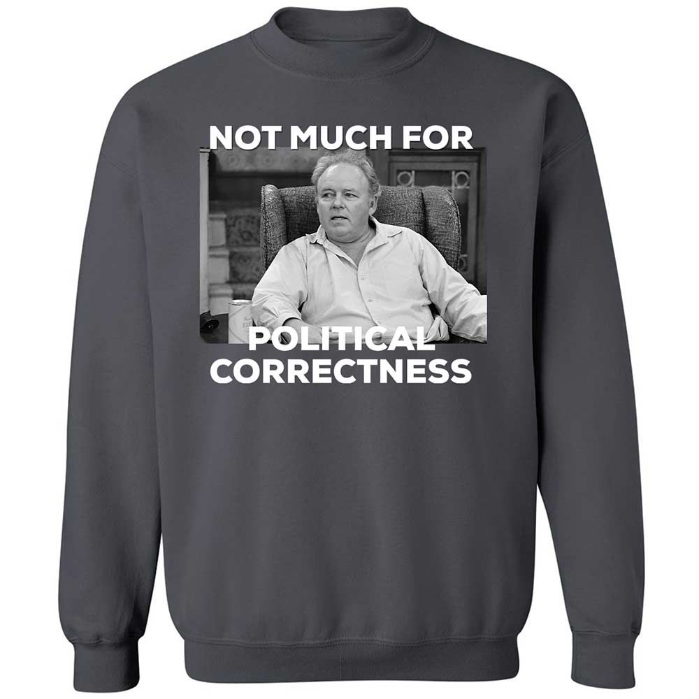 Classic Unisex Sweatshirt - E23NXSKG - Charcoal - 6