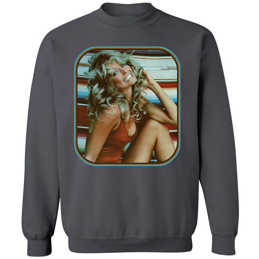 Farrah Angels - Charcoal - 6