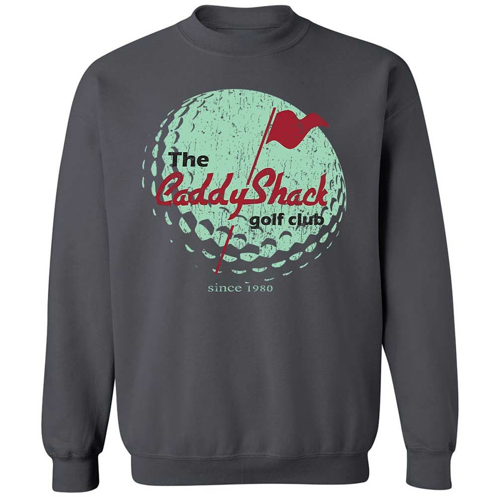 Classic Unisex Sweatshirt - LHE39U41 - Charcoal - 6