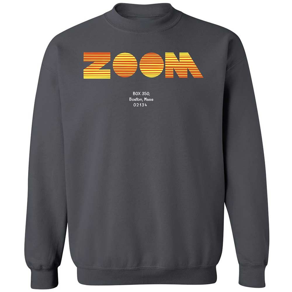 Zoom - Charcoal - 6