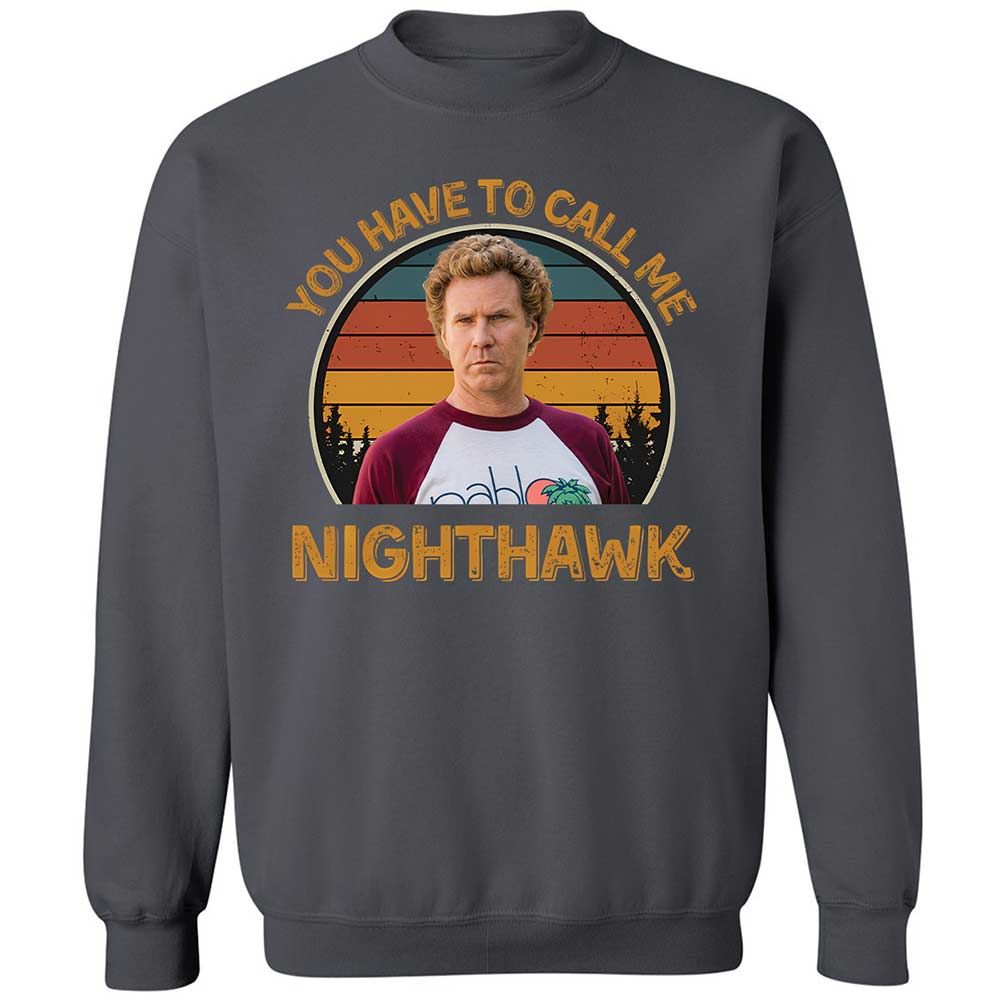 Classic Unisex Sweatshirt - JJ47BB73 - Charcoal - 6