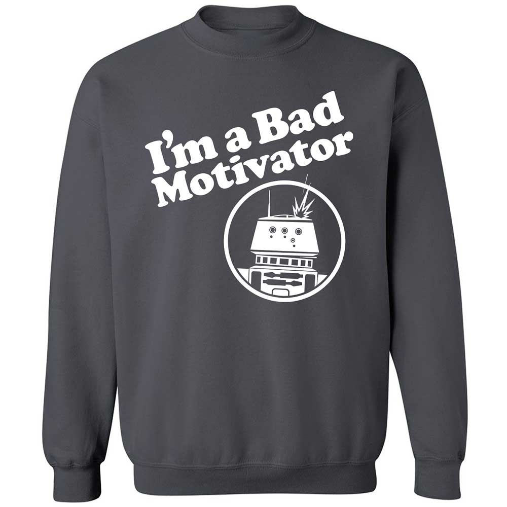 Classic Unisex Sweatshirt - A7GSKX5A - Charcoal - 6