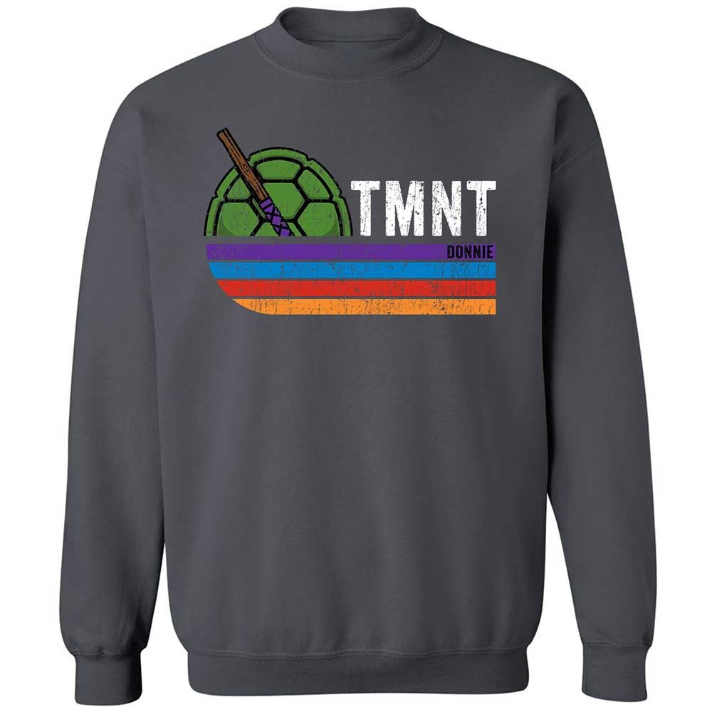 Classic Unisex Sweatshirt - R1AU3UL7 - Charcoal - 6
