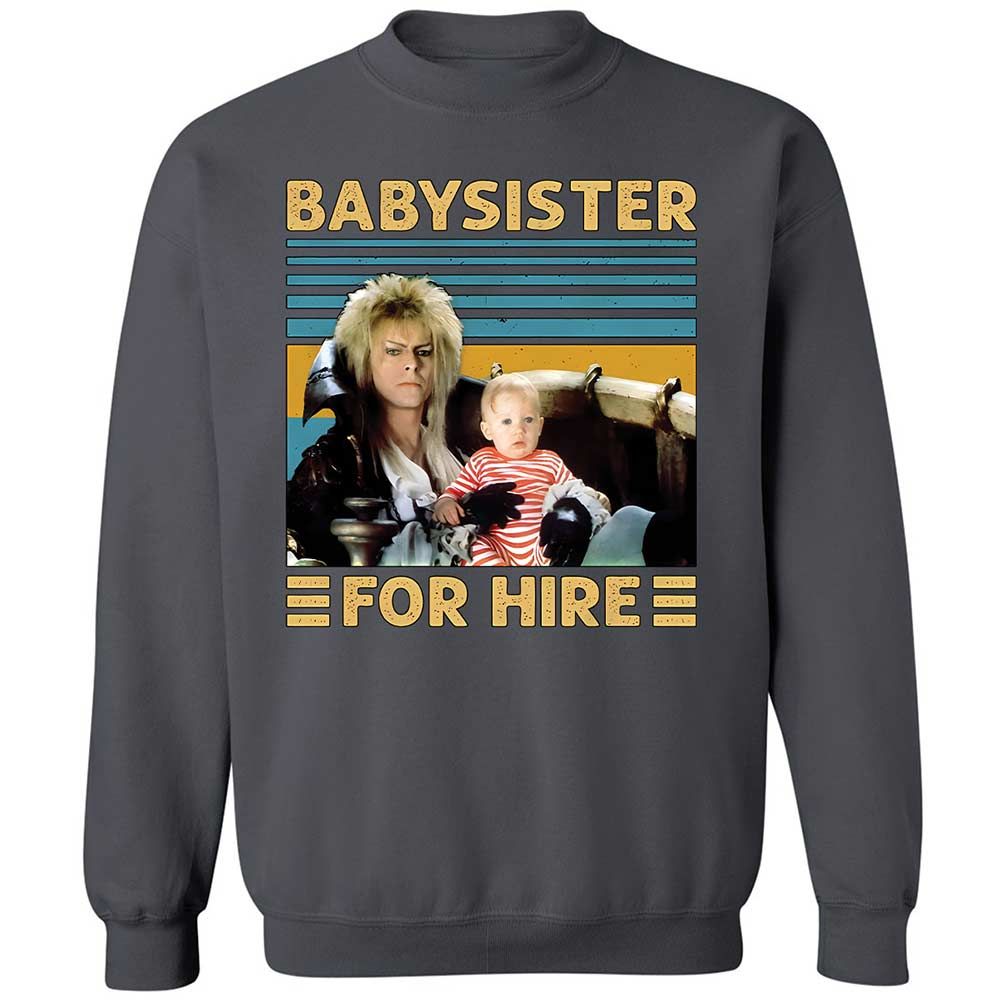 Classic Unisex Sweatshirt - TK5YWZQK - Charcoal - 6