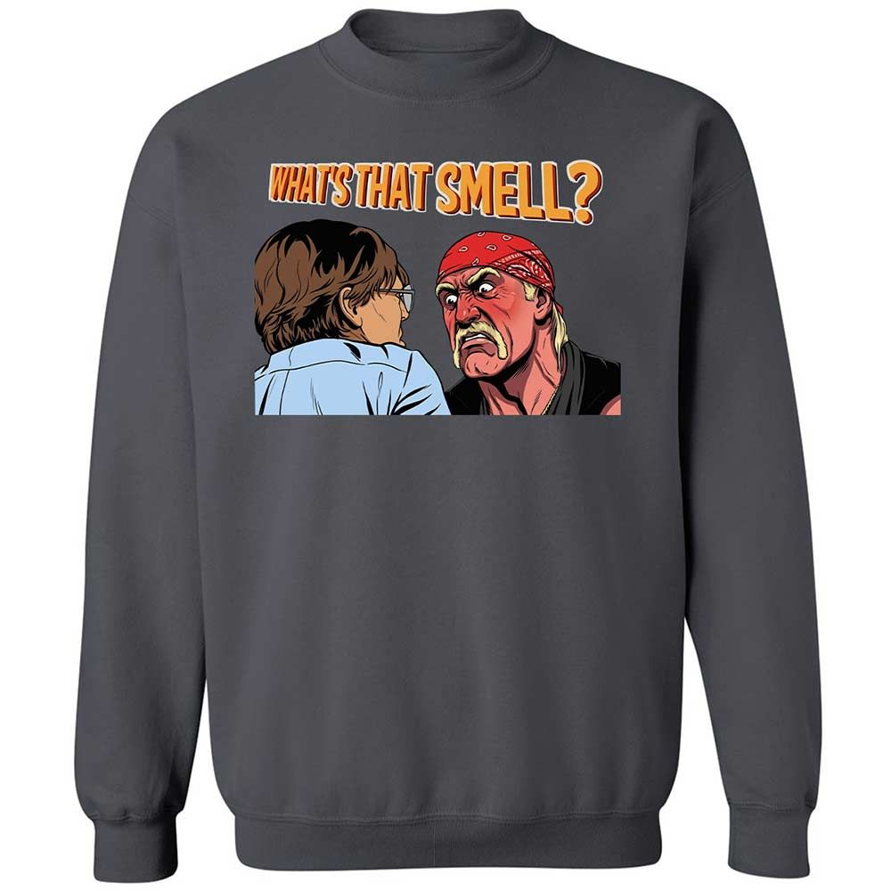 Classic Unisex Sweatshirt - ES9TETT5 - Charcoal - 6