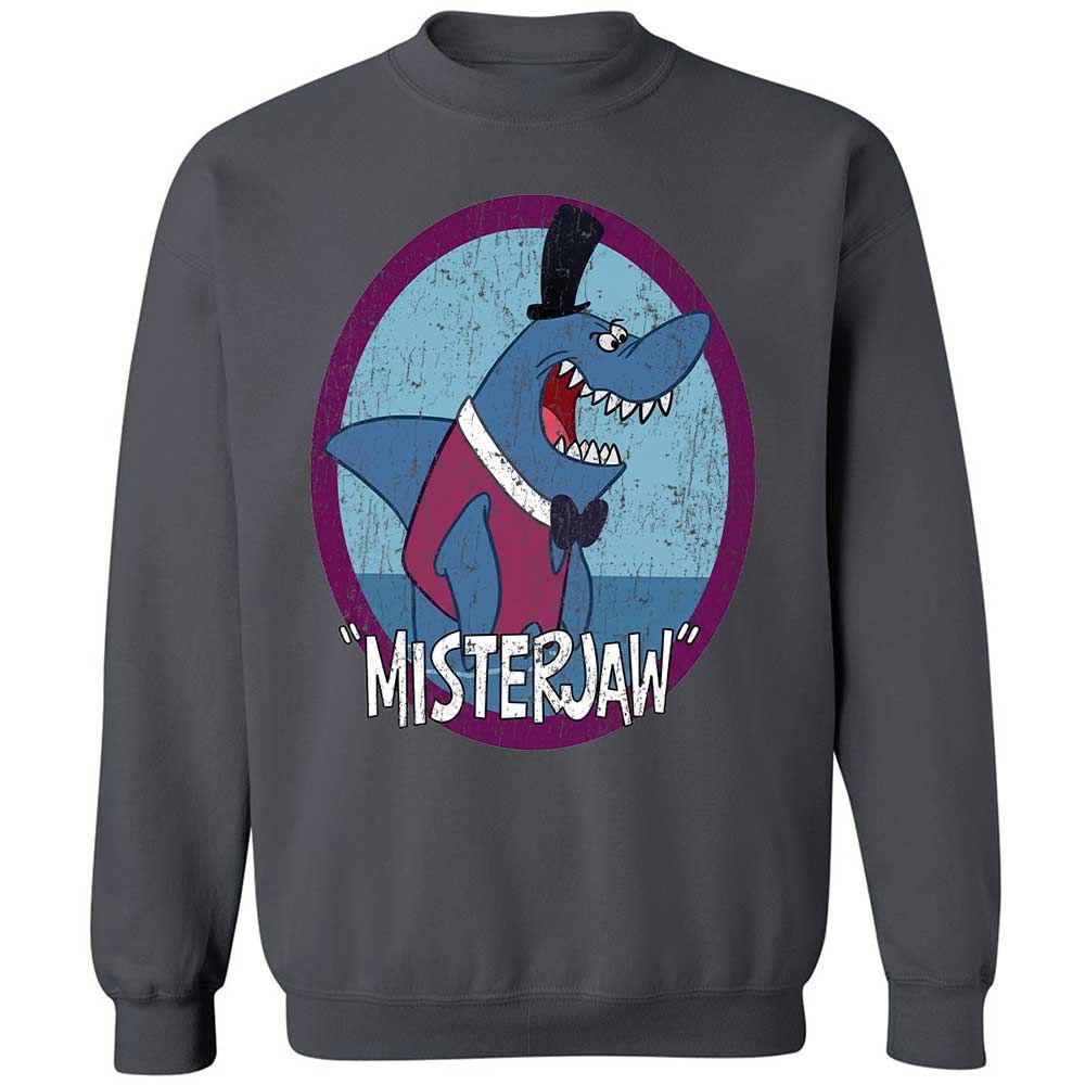 Classic Unisex Sweatshirt - UCAZTR78 - Charcoal - 6