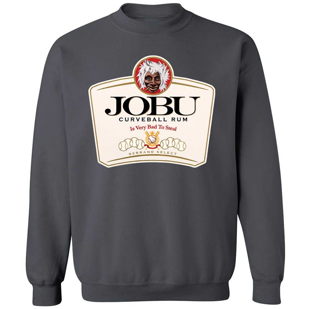 Classic Unisex Sweatshirt - 9X9NJ5F4 - Charcoal - 6