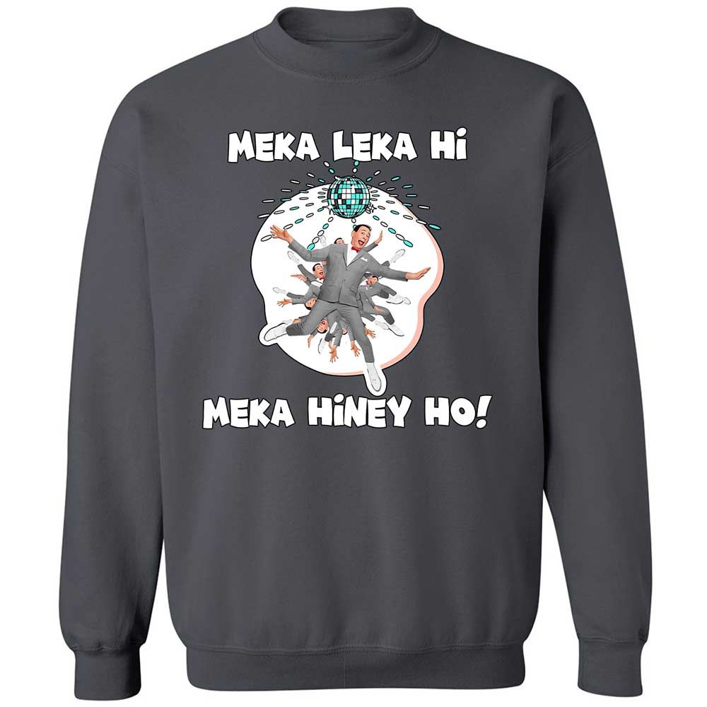 Meka leka hi meka hiney ho - Charcoal - 6