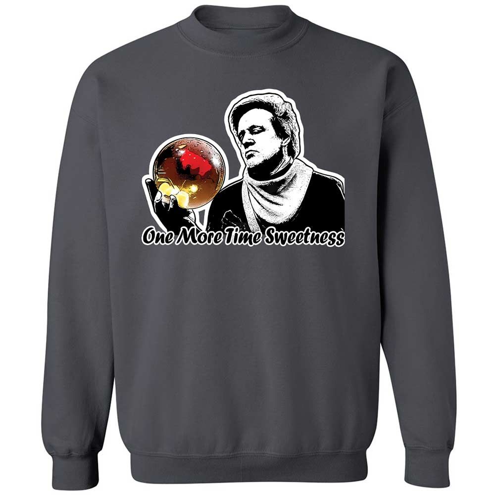 Classic Unisex Sweatshirt - KR9DB7A7 - Charcoal - 6