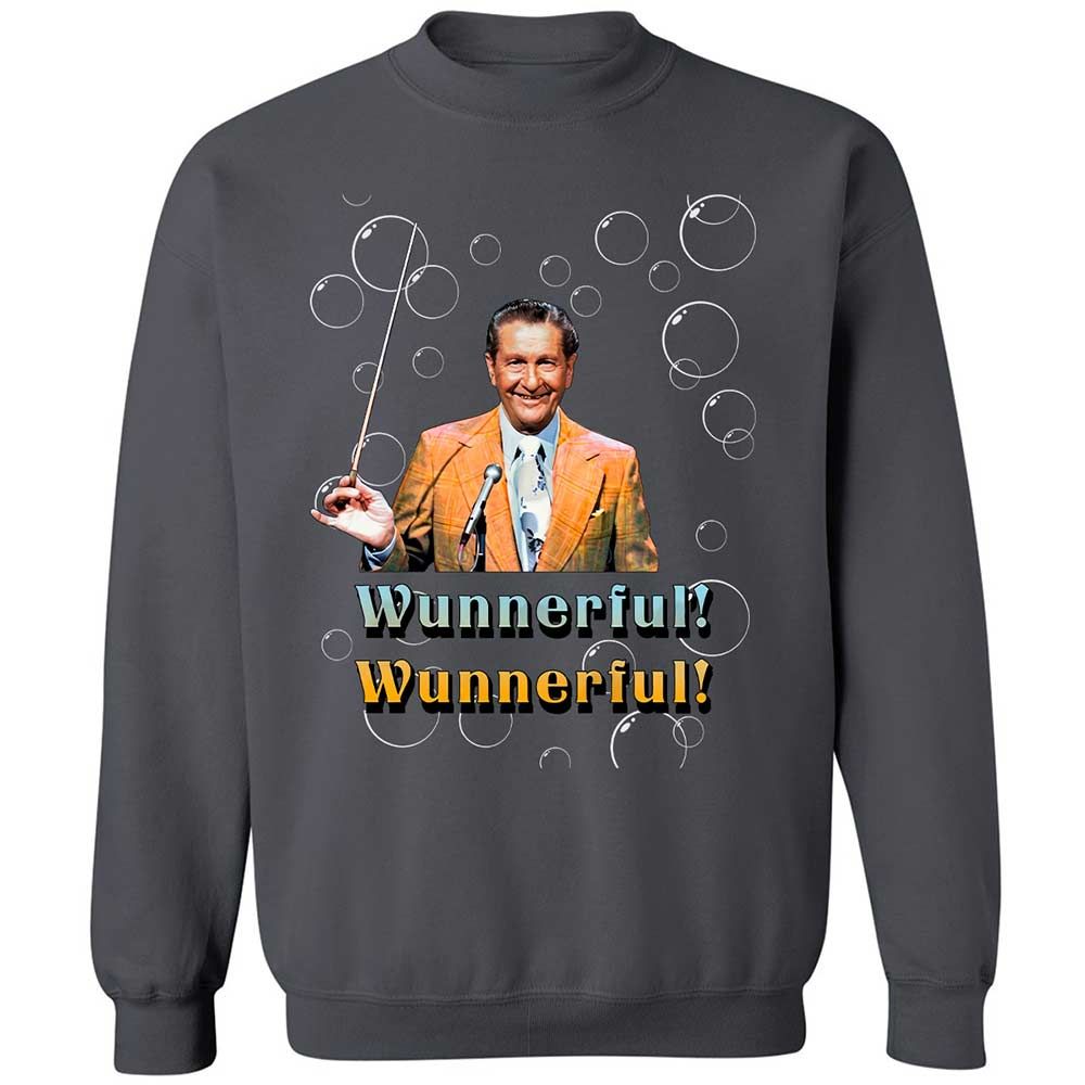 Classic Unisex Sweatshirt - LQM77Z7J - Charcoal - 6