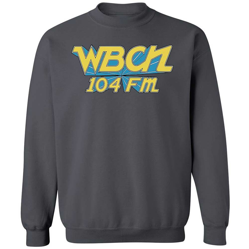 Boston Retro Rock Radio - Charcoal - 6