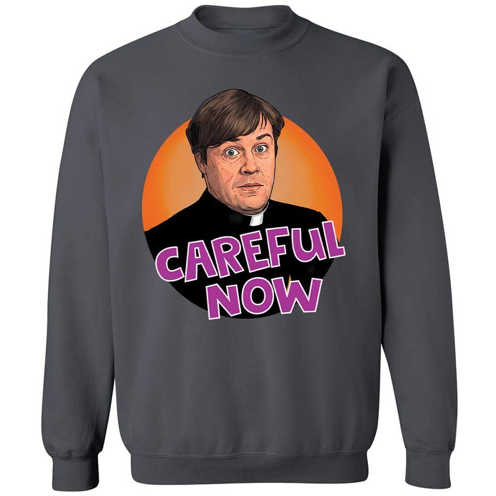 Classic Unisex Sweatshirt - XLLMLH72 - Charcoal - 6