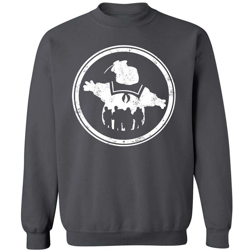 Classic Unisex Sweatshirt - 22R489W3 - Charcoal - 6