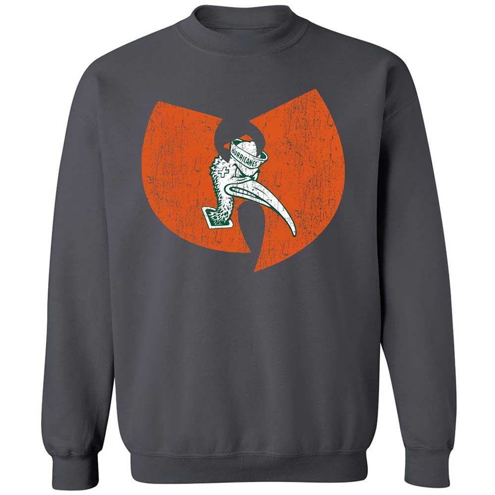 Classic Unisex Sweatshirt - DKCDV1SG - Charcoal - 6