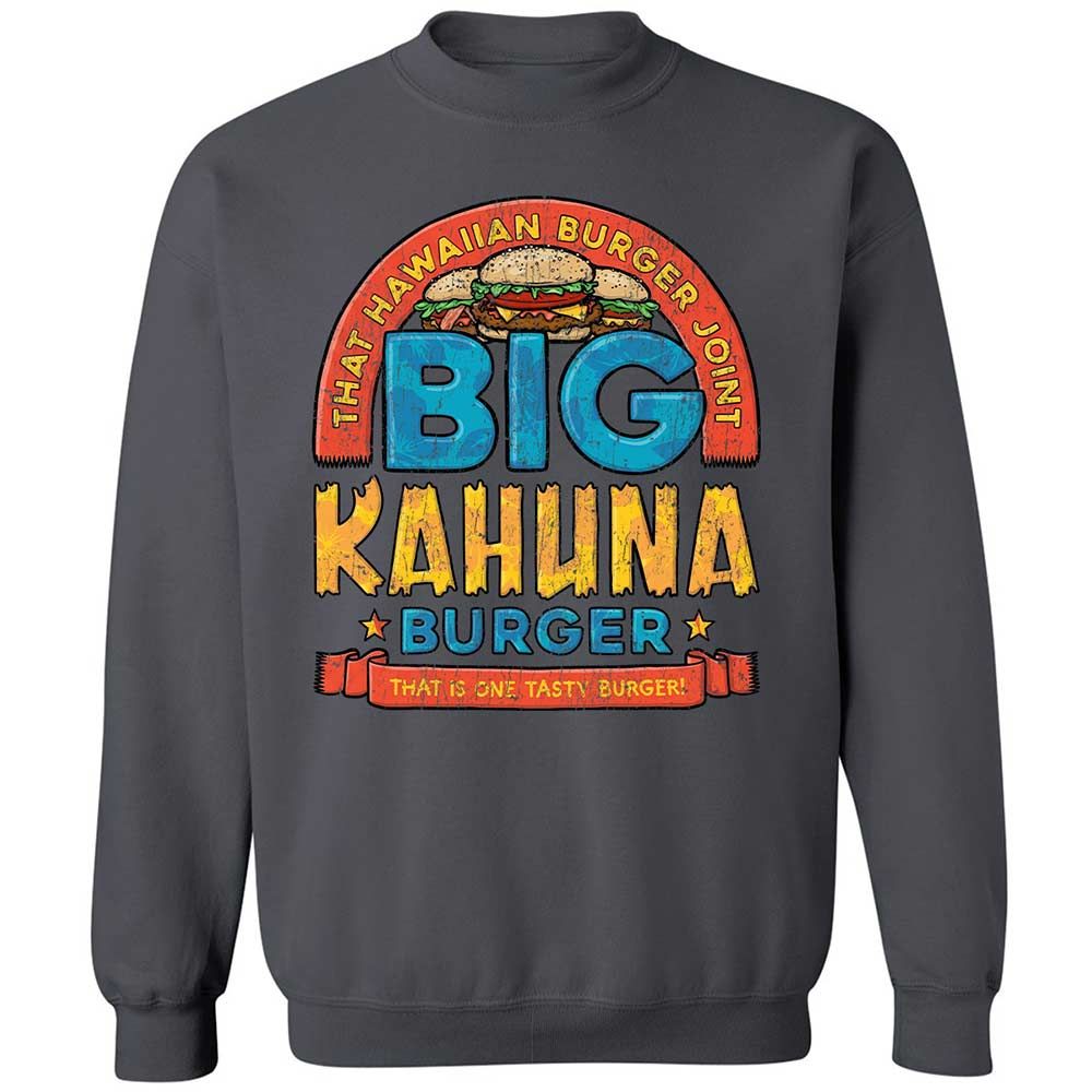 Classic Unisex Sweatshirt - GTK5V5S9 - Charcoal - 6
