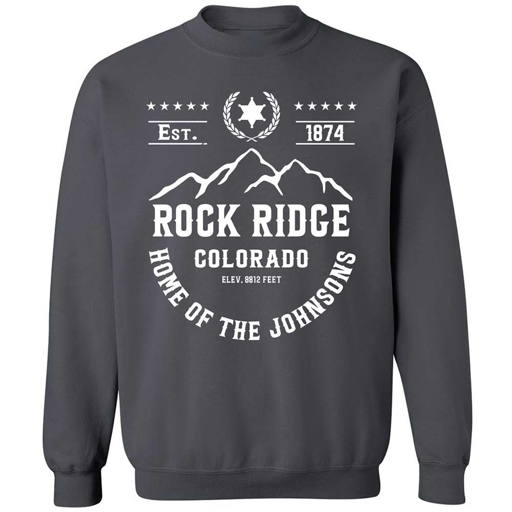 Rock Ridge - Charcoal - 6