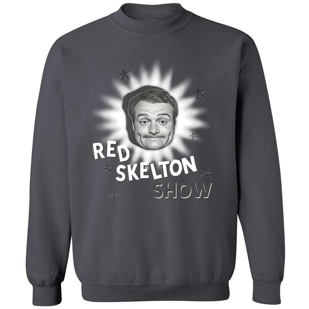 Classic Unisex Sweatshirt - VNL76RR3 - Charcoal - 6