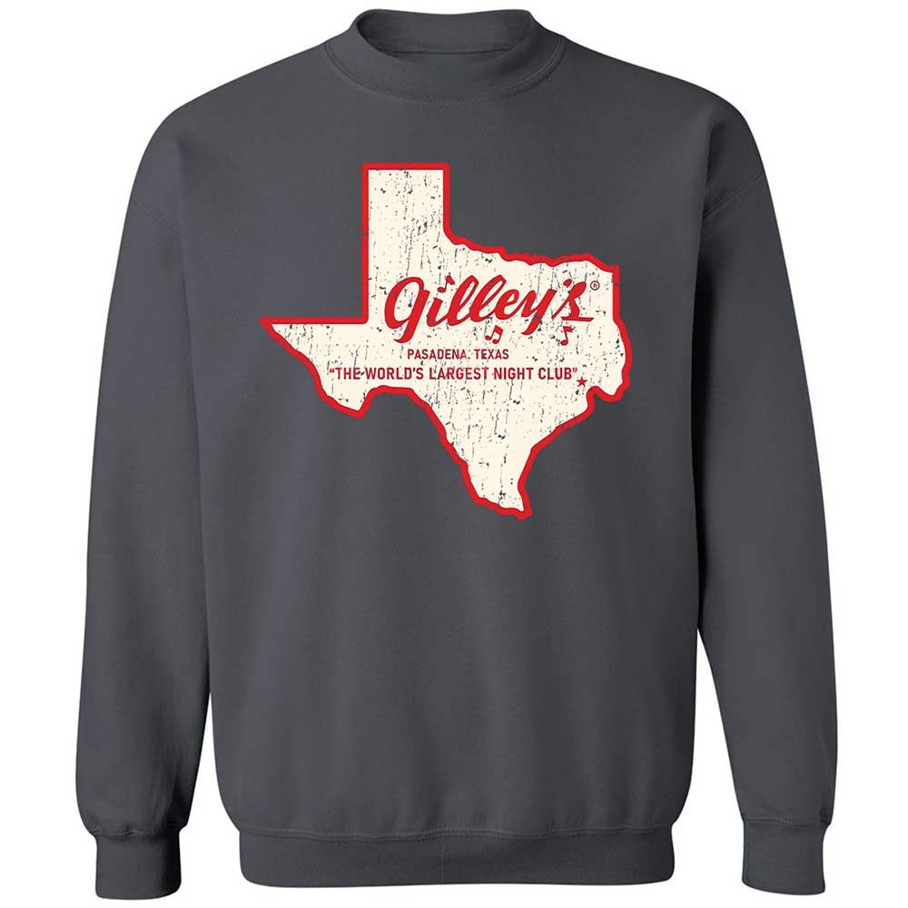 Classic Unisex Sweatshirt - QEQ8KLF5 - Charcoal - 6