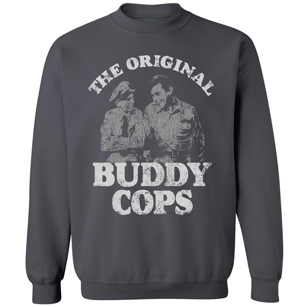 Classic Unisex Sweatshirt - HBXRDVUV - Charcoal - 6