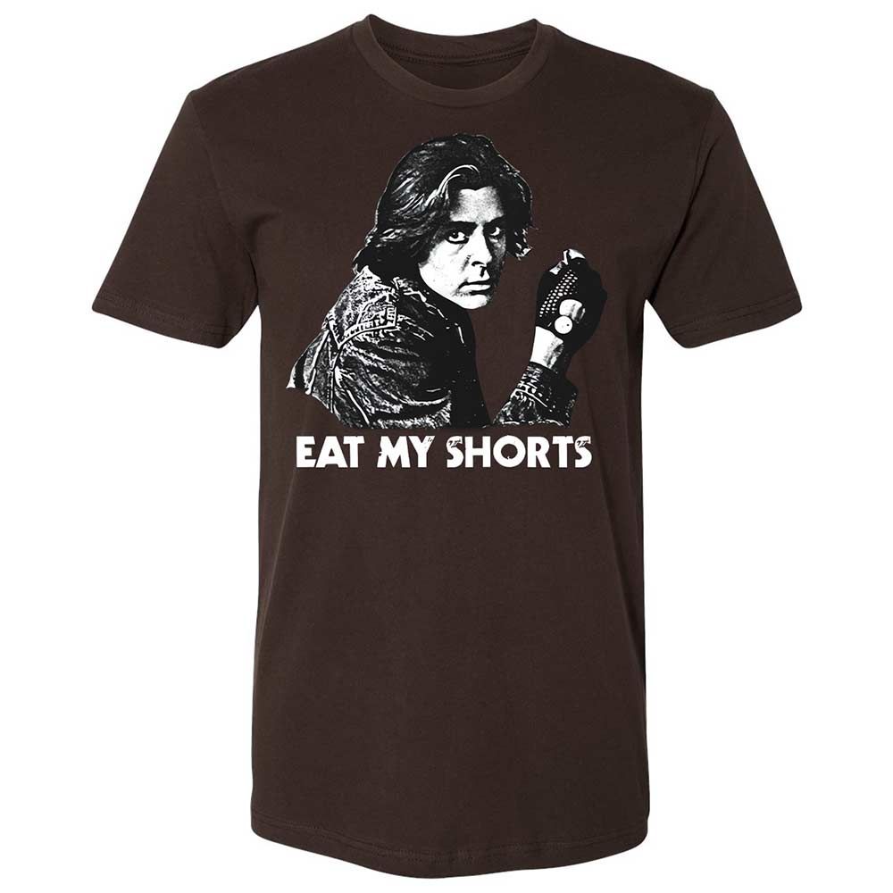 Eat My Shorts - Dark Chocolate - 6