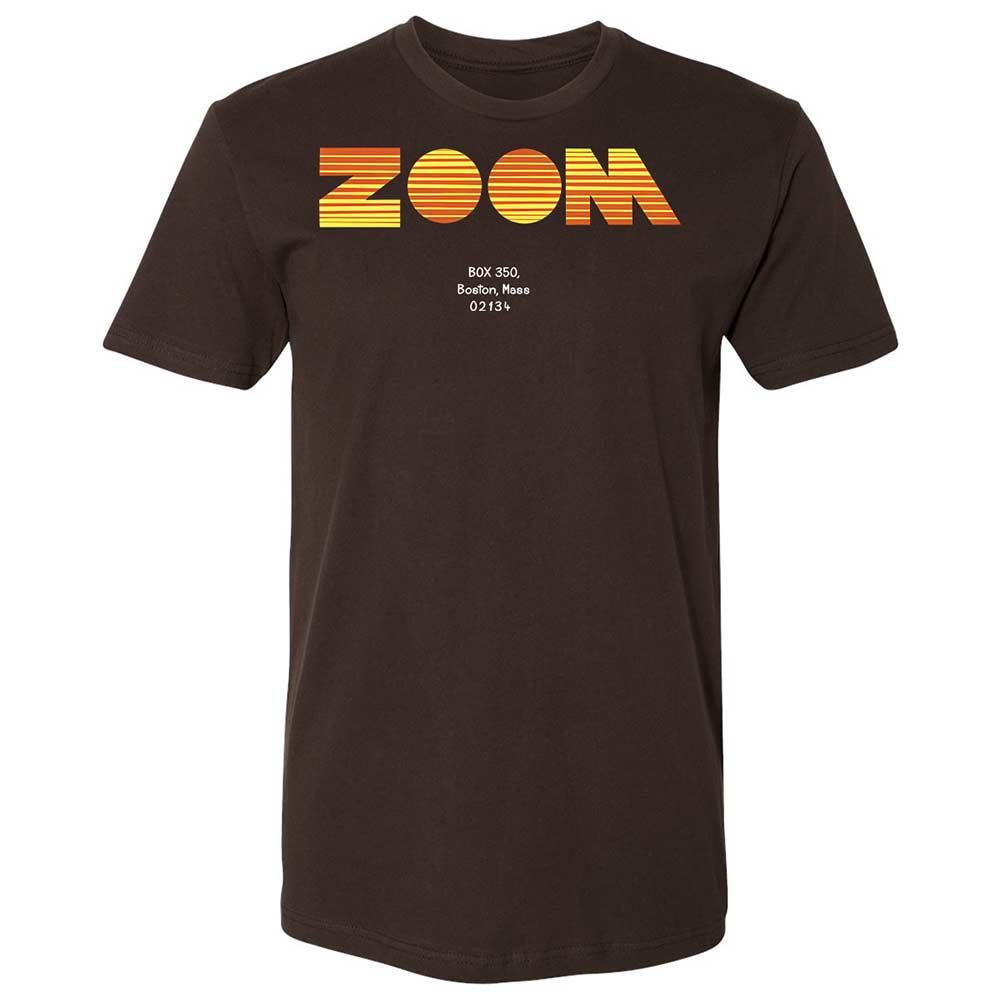 Zoom - Dark Chocolate - 6