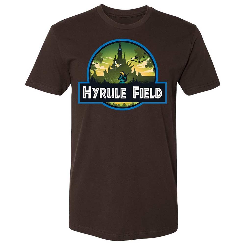 Premium Unisex T-Shirt - 12DFGVGY - Dark Chocolate - 6
