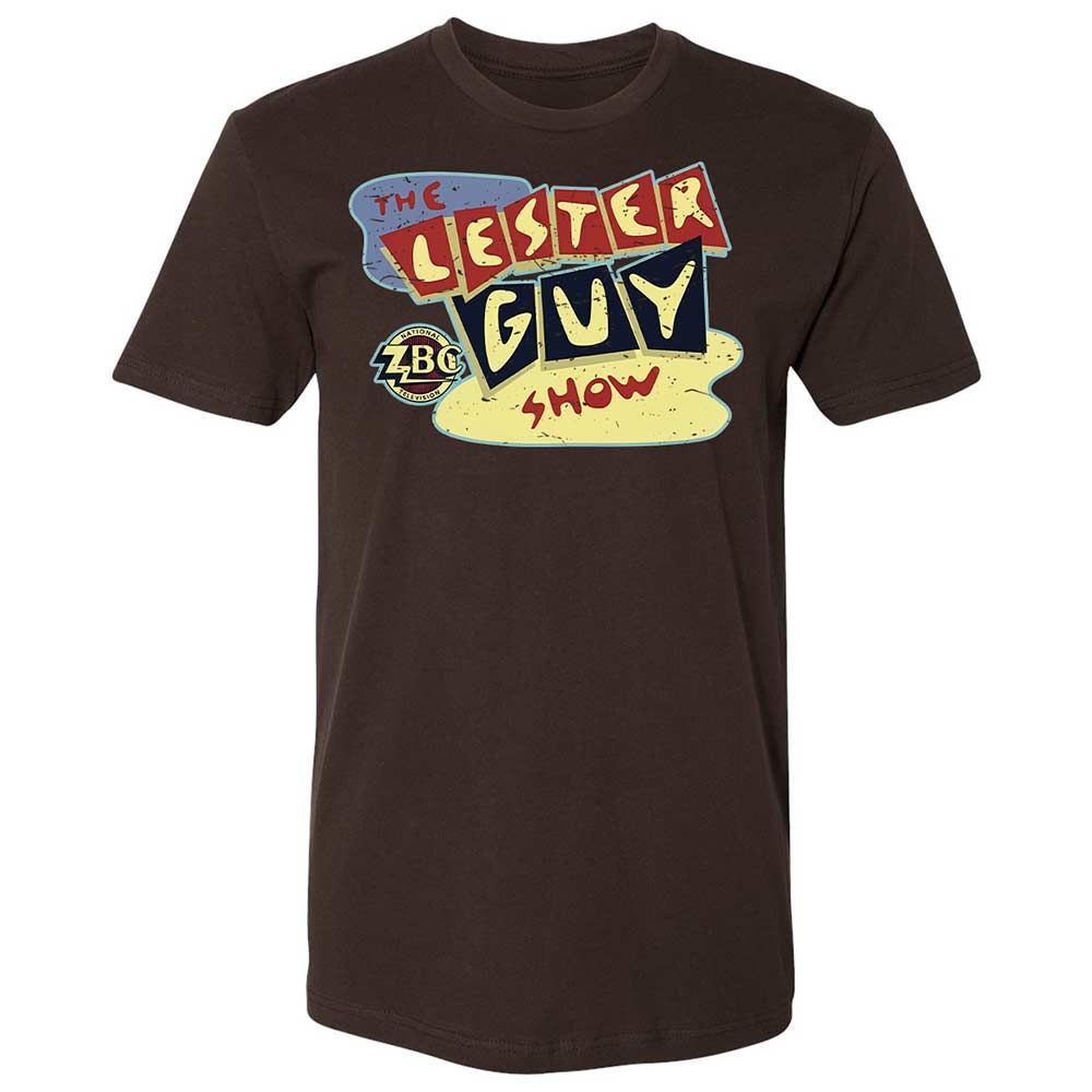 Premium Unisex T-Shirt - WKGCYBDR - Dark Chocolate - 6