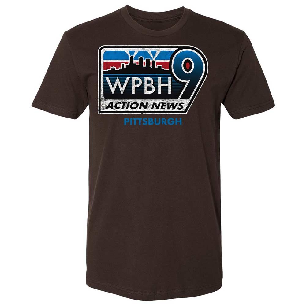 WPBH Channel 9 - Dark Chocolate - 6