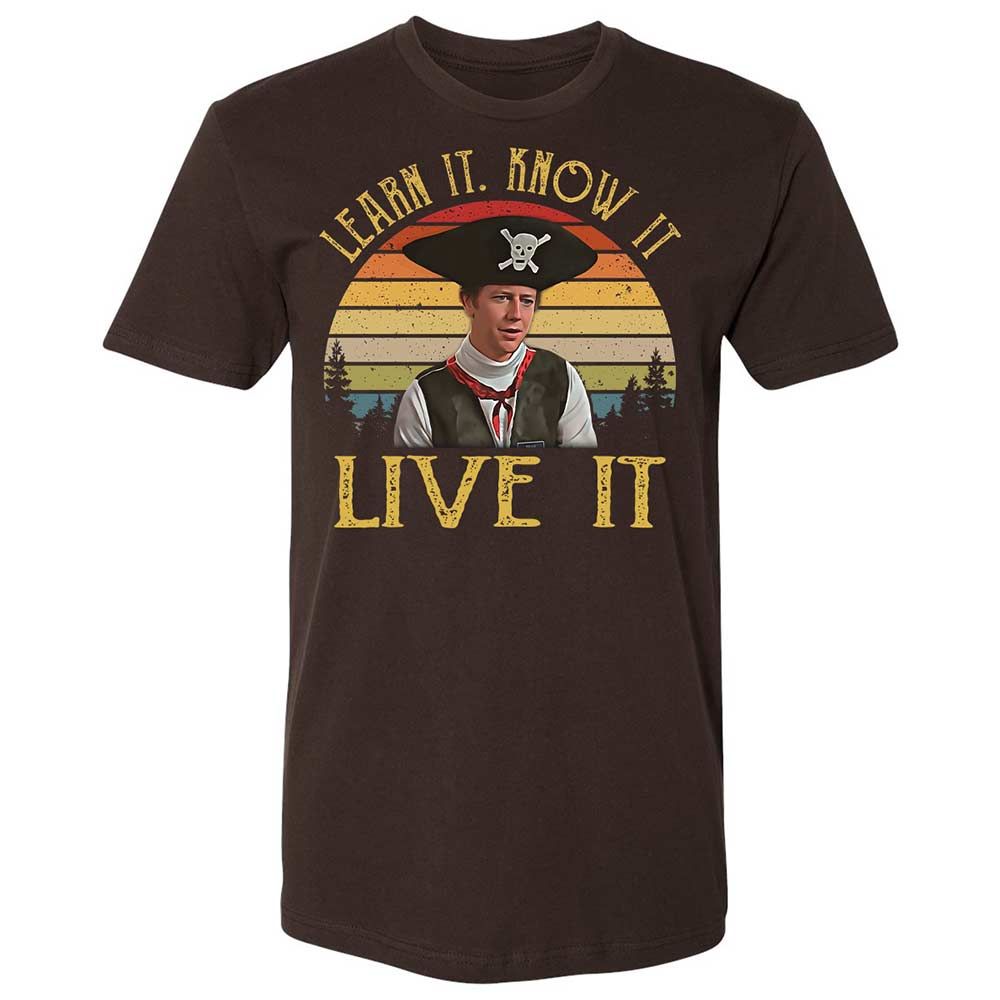 Premium Unisex T-Shirt - SNQFUSQF - Dark Chocolate - 6