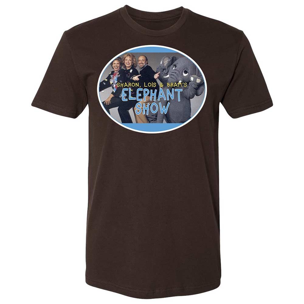 The Elephant Show - Dark Chocolate - 6