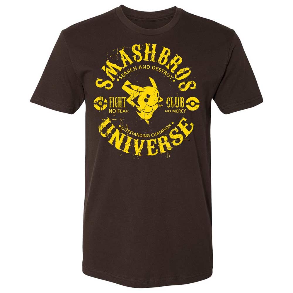Premium Unisex T-Shirt - GY8C8XFC - Dark Chocolate - 6