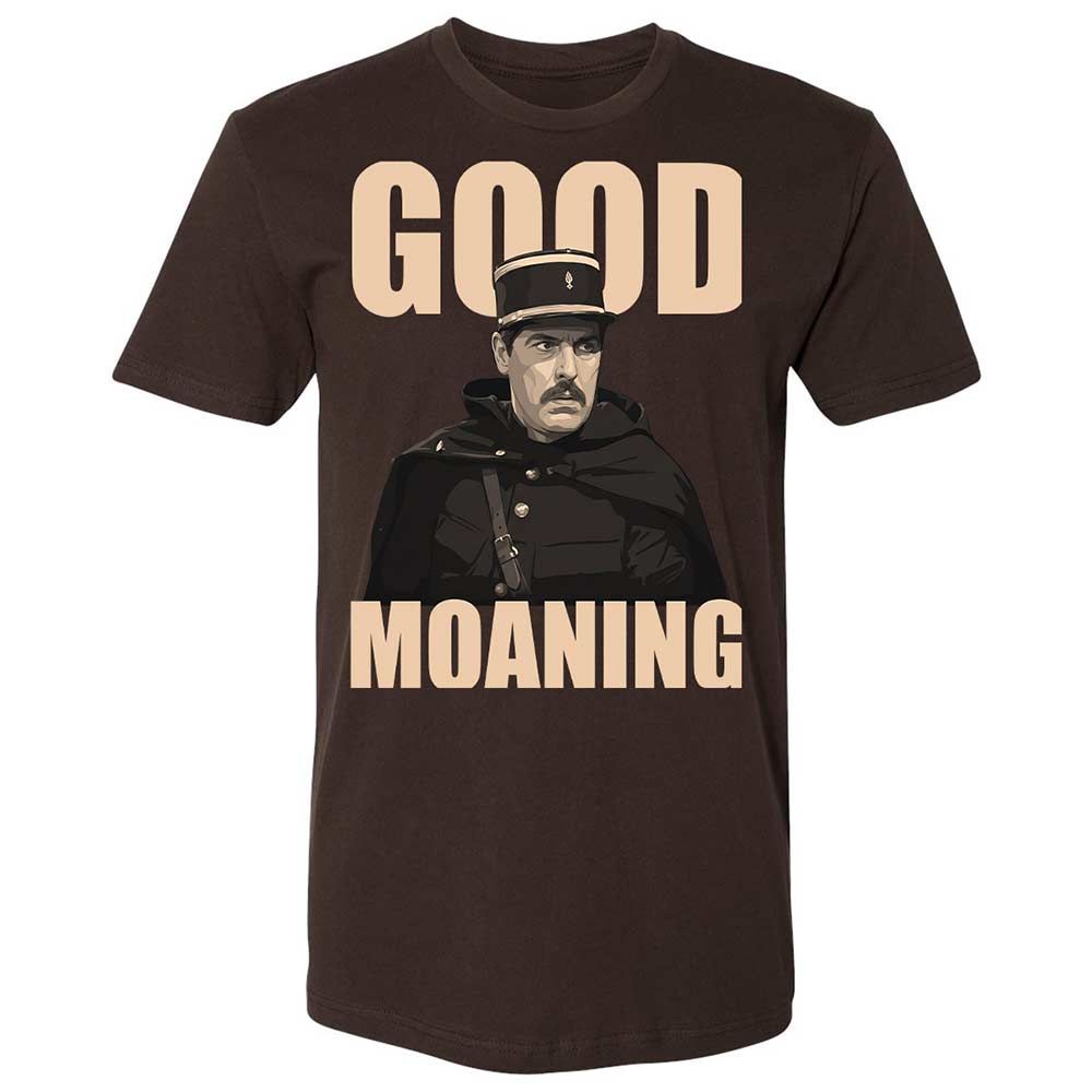 Premium Unisex T-Shirt - 8N6TB1TD - Dark Chocolate - 6