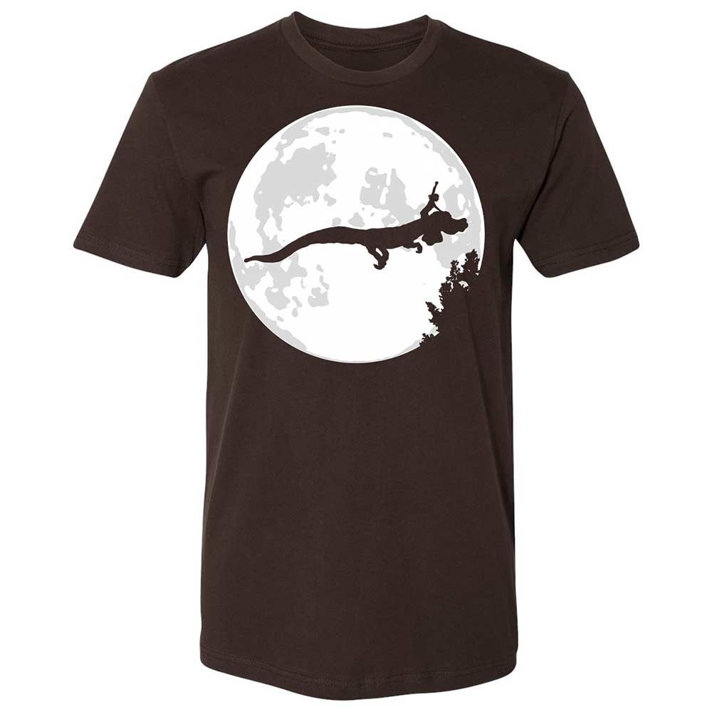 Falkor Moon - Dark Chocolate - 6
