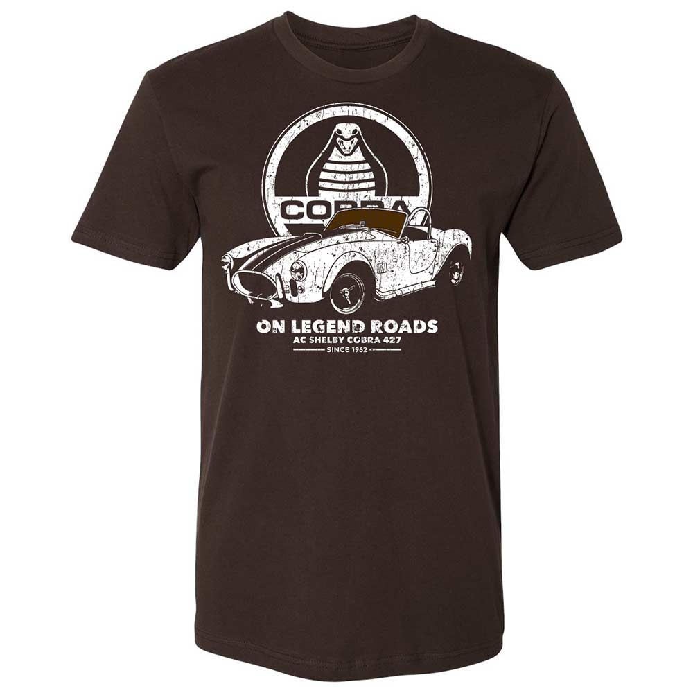 Premium Unisex T-Shirt - C6LA94EM - Dark Chocolate - 6