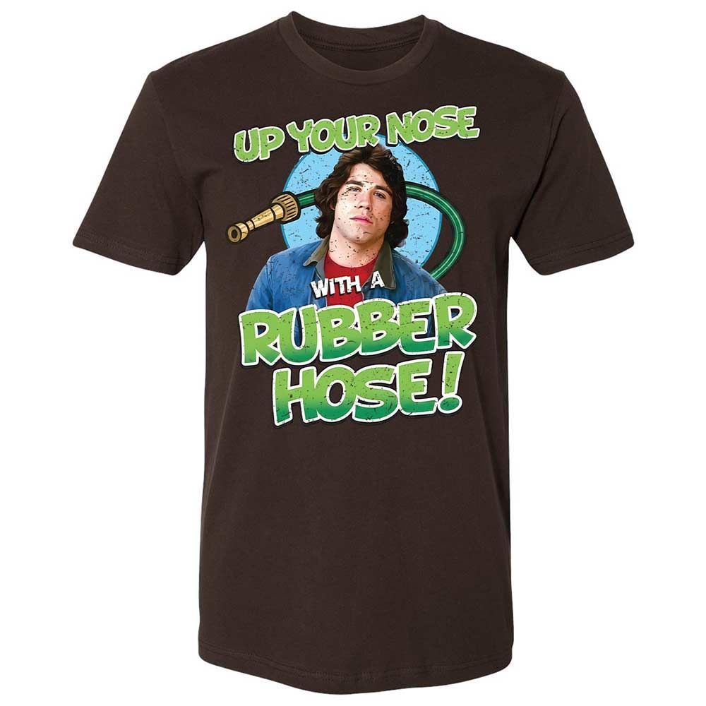 Premium Unisex T-Shirt - 9365X93B - Dark Chocolate - 6