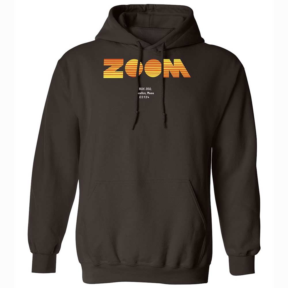 Zoom - Dark Chocolate - 6