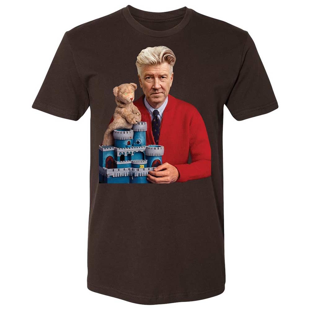 Won't you be my neighbor - Dark Chocolate - 6