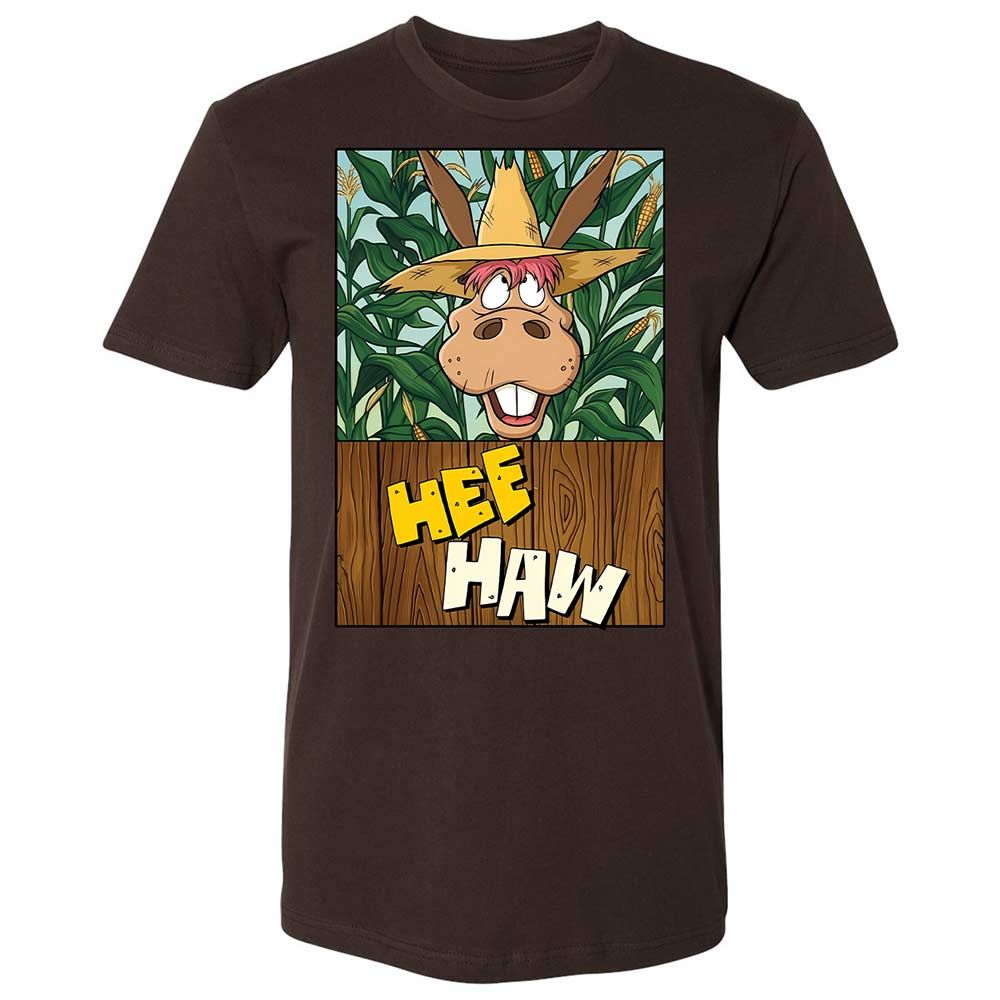 Premium Unisex T-Shirt - 15Y8SS9W - Dark Chocolate - 6