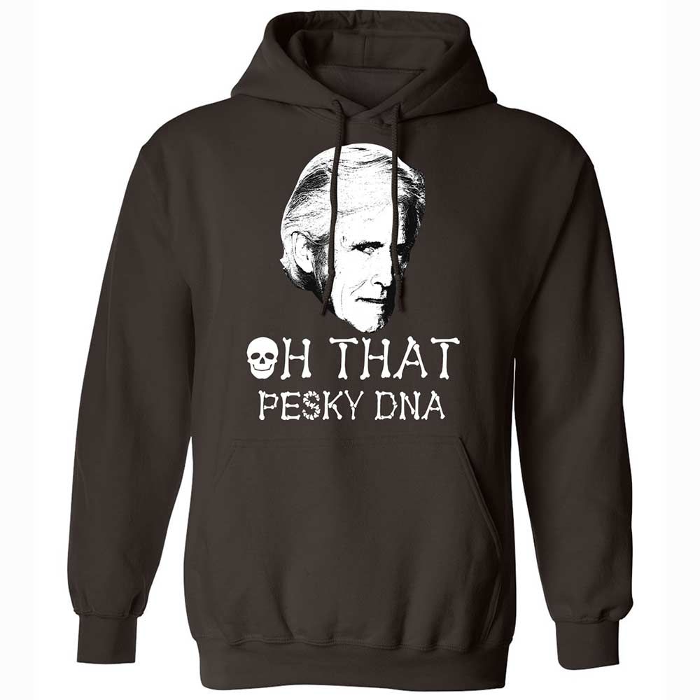 Oh That Pesky Dna - Dark Chocolate - 6
