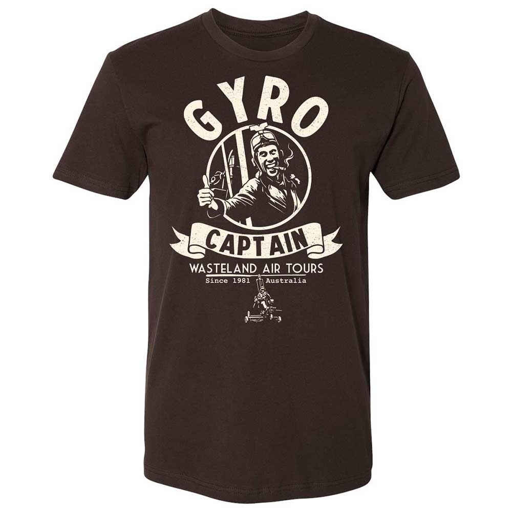 Premium Unisex T-Shirt - MKS9J5DB - Dark Chocolate - 6