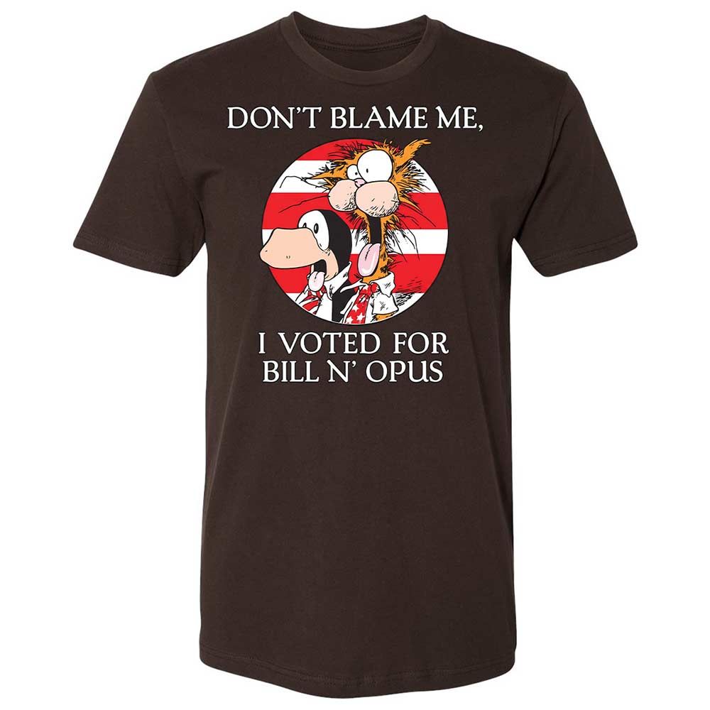 Don't Blame Me - Dark Chocolate - 6
