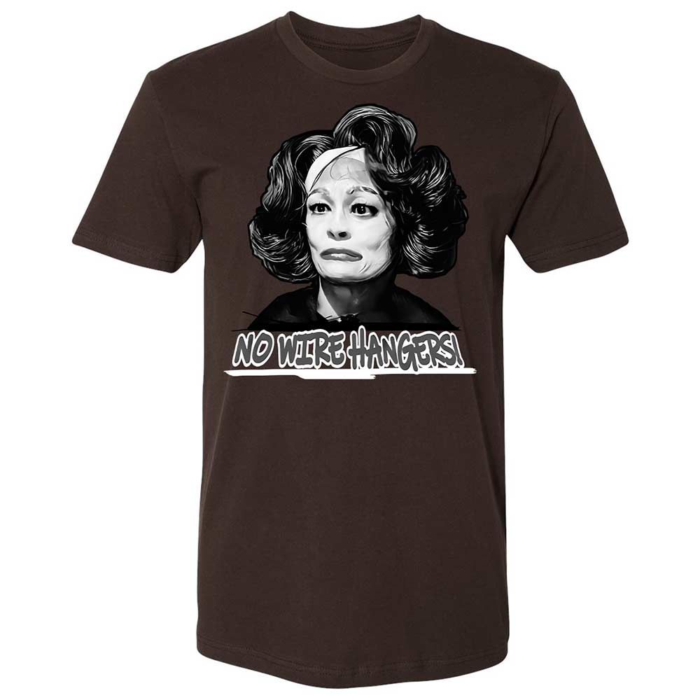 Premium Unisex T-Shirt - 7J7QBB19 - Dark Chocolate - 6