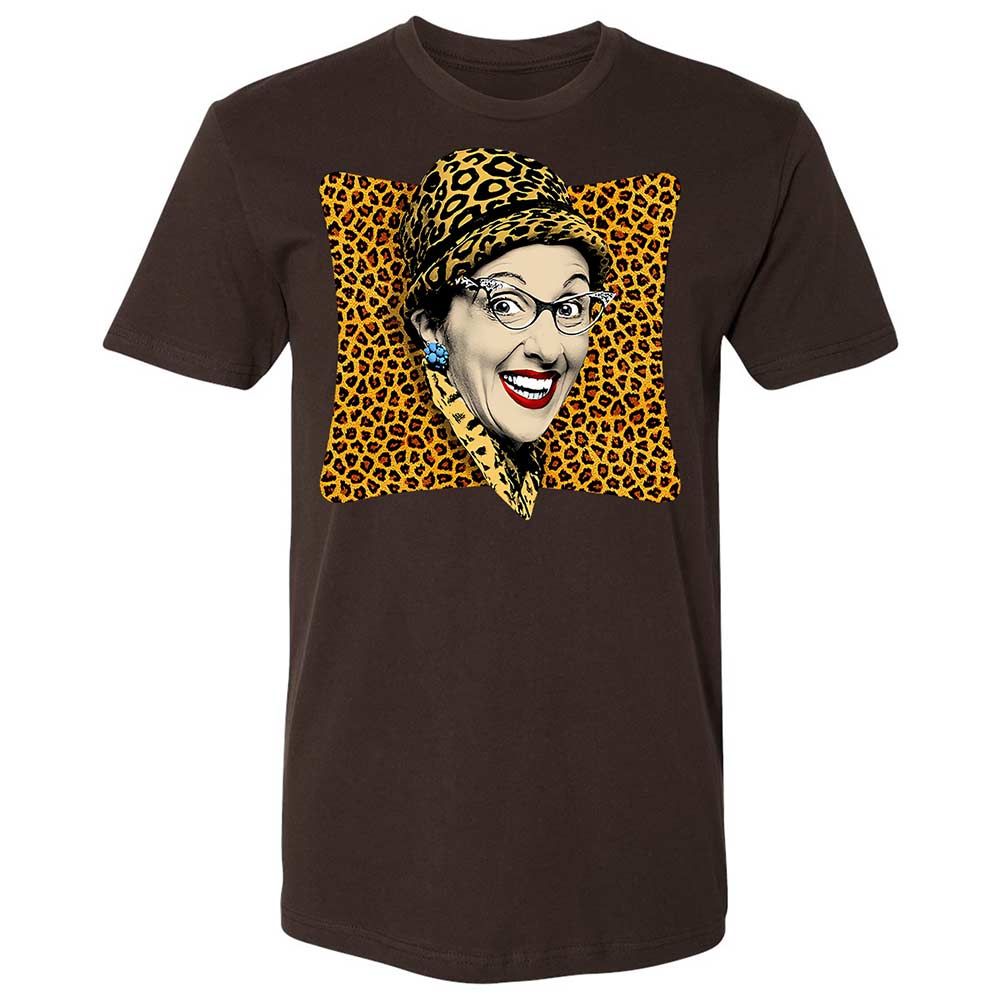 Edith Prickley - Dark Chocolate - 6