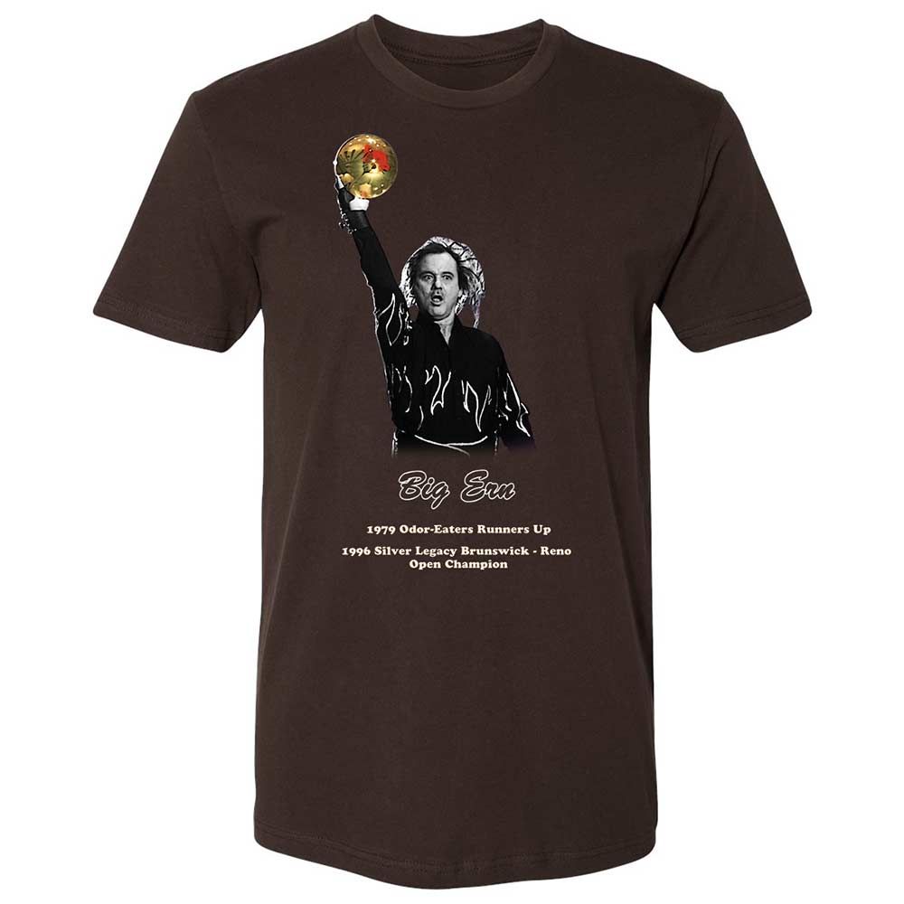 Premium Unisex T-Shirt - DDVYAK9E - Dark Chocolate - 6