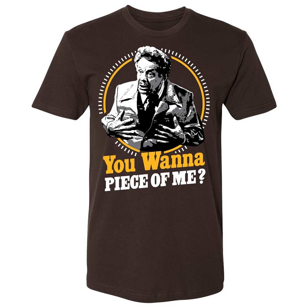 You Wanna Piece Of Me! - Dark Chocolate - 6