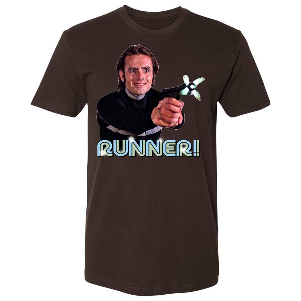 Premium Unisex T-Shirt - 6N9SBHH3 - Dark Chocolate - 6