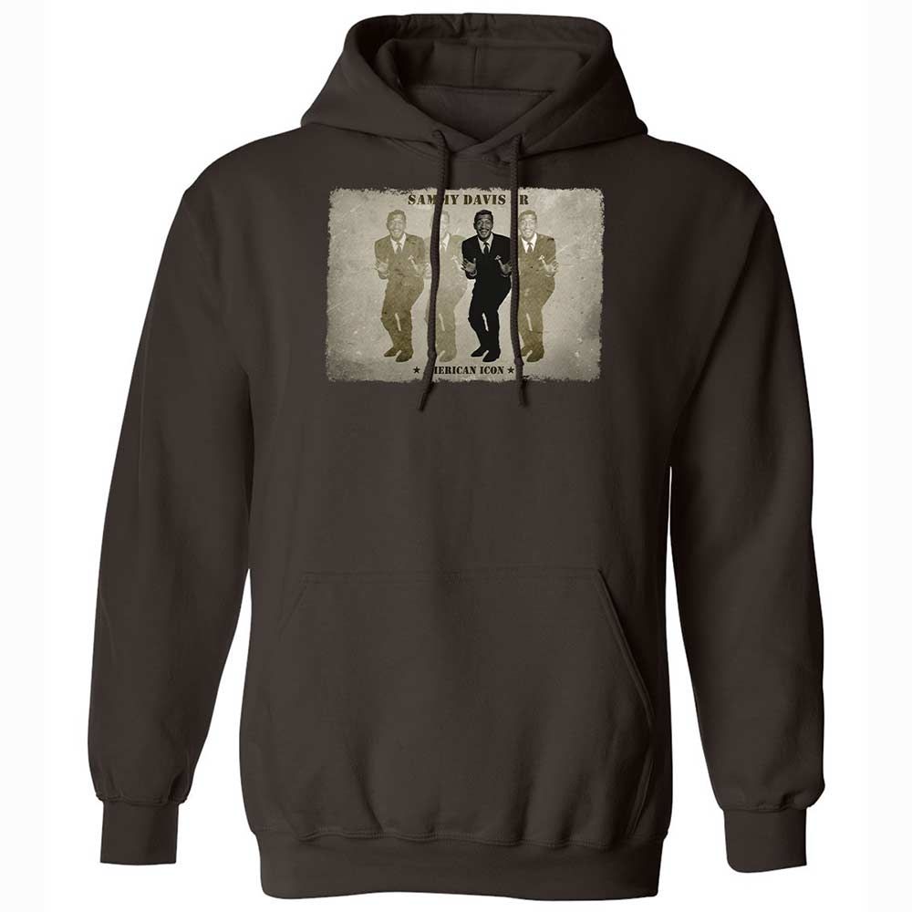 Classic Unisex Hoodie - HPNFQNQ9 - Dark Chocolate - 6